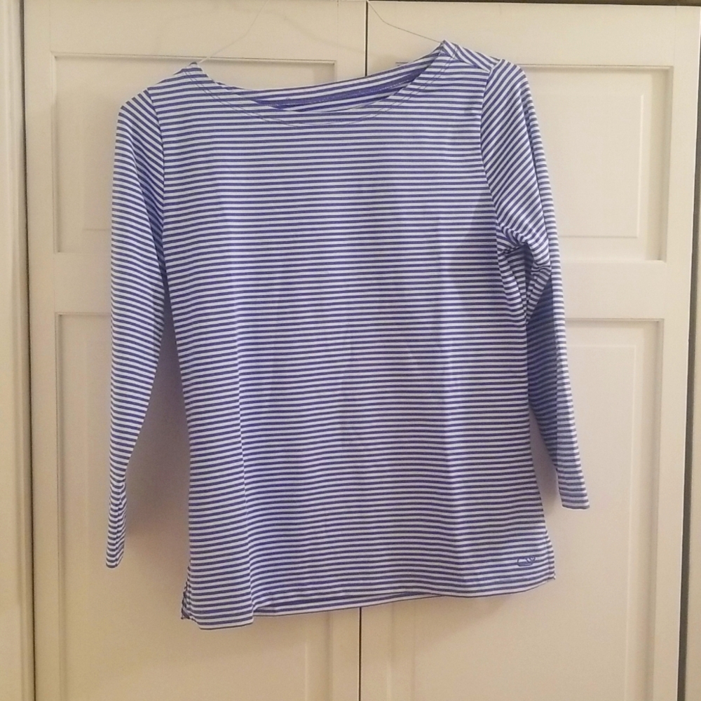 Women's Vineyatd Vines Shirt